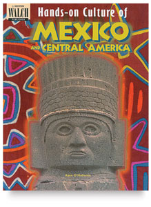 Mexico and Central America