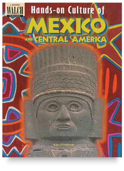 Mexico and Central America