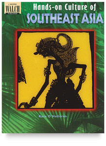 Southeast Asia