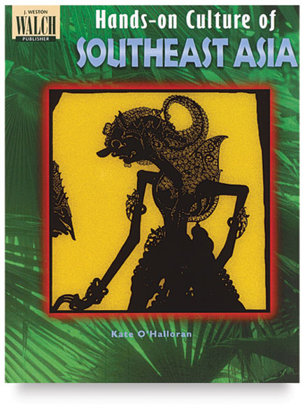 Southeast Asia
