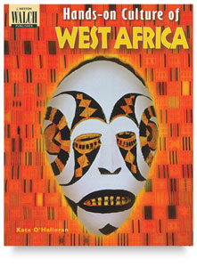 West Africa