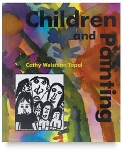 Children and Painting