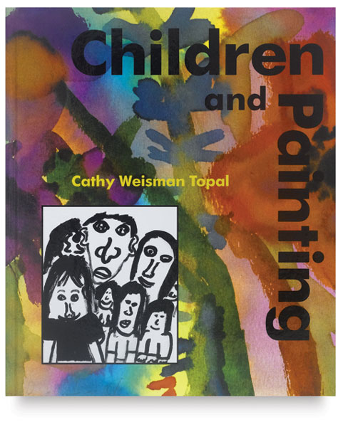 Children and Painting