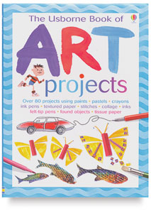 Art Projects Art Projects
