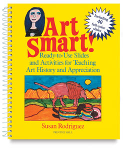 Art Smart! with Slides