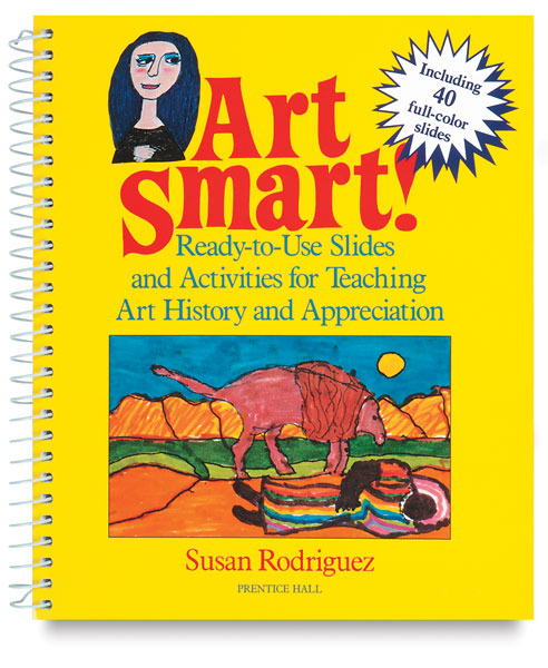 Art Smart! with Slides