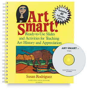 Art Smart! with CD