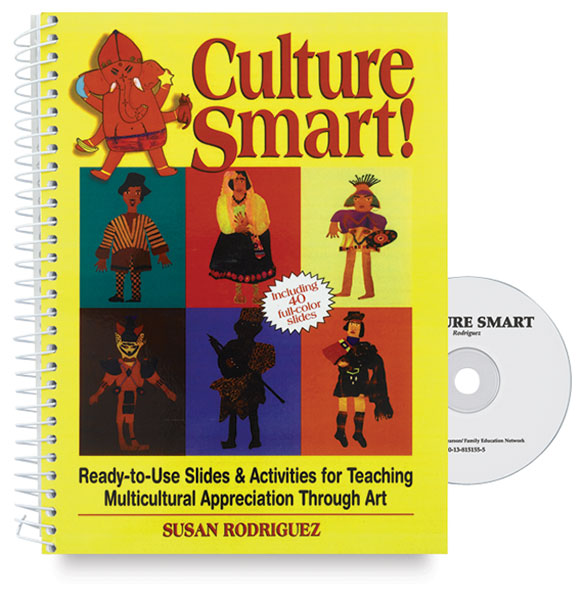 Culture Smart!