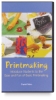 Crystal Productions Printmaking DVD