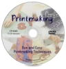 Printmaking DVD