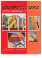 The Mural Book: A Practical Guide for Educators