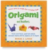 Origami Activity Book