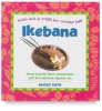 Ikebana Book