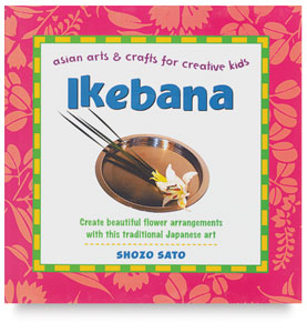 Ikebana Book