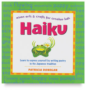 Haiku Book