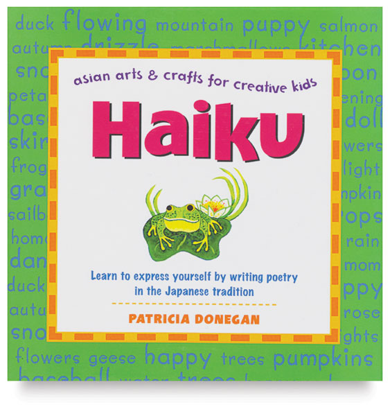 Haiku Book