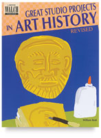 Great Studio Projects in Art History