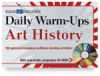 Daily Warm-Ups: Art History