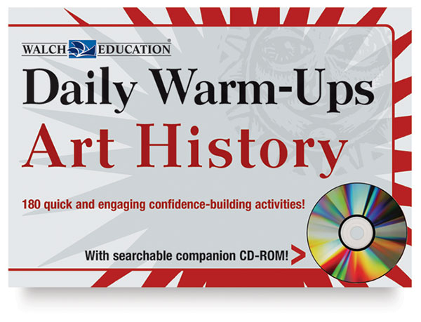 Daily Warm-Ups: Art History