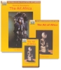 Multicultural Art Series: Art of Africa