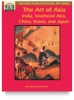 Multicultural Art Series: Art of Asia