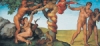 Renaissance Set, Michelangelo