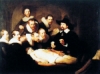 17th Century Set, Rembrandt