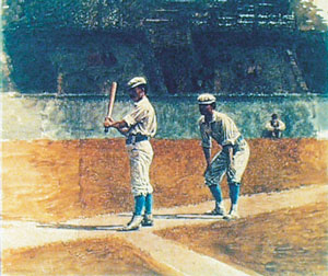 American Painters, Eakins