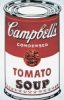 Modern and Pop, Warhol