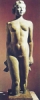 Sculpture, Maillol