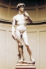 Sculpture, Michelangelo