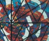 Stained Glass, Set of 25