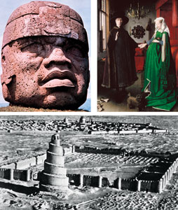 Unit 1: Prehistoric – Baroque Unit 1: Prehistoric – Baroque