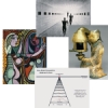 Universal Digital Image Sets: Focus On Series