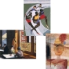 Painting Digital Image Sets