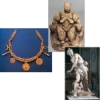 Sculpture Digital Image Sets