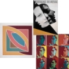 Printmaking & Graphic Design Sets