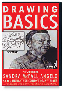 Drawing Basics