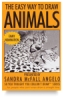 The Easy Way to Draw Animals