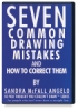 Seven Common Drawing Mistakes and How to Correct Them