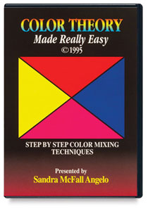 Color Theory Made Really Easy