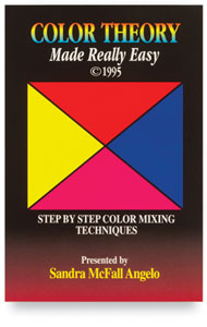 Color Theory Made Really Easy Color Theory Made Really Easy