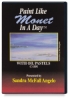 Paint Like Monet in a Day DVD