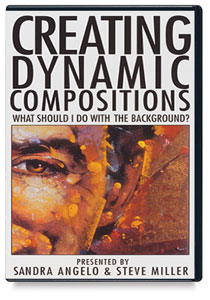 Creating Dynamic Compositions