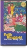 The Last Story Quilt, VHS