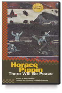 There Will Be Peace, DVD