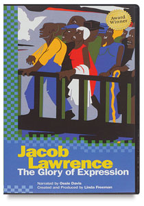 The Glory of Expression, DVD