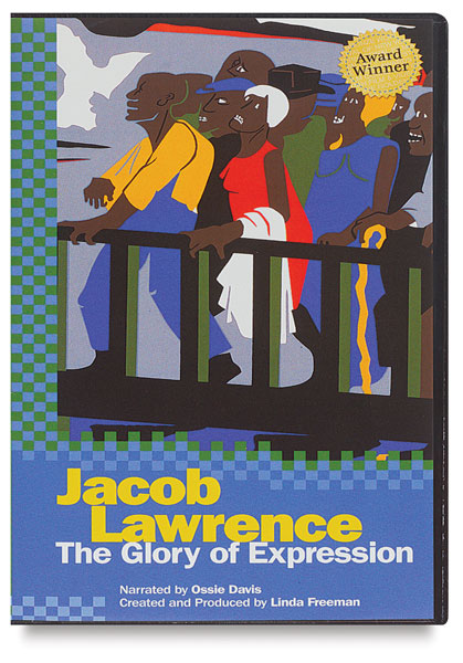 The Glory of Expression, DVD