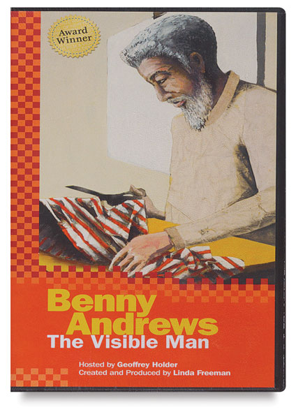 The Visible Man, DVD