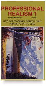 Professional Realism, Volume 1 VHS Professional Realism, Volume 1 VHS